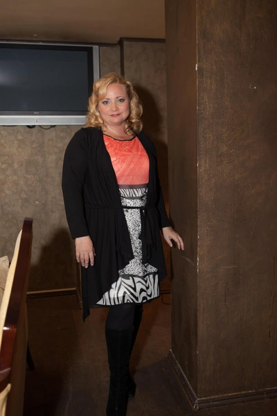 Светлана Пермякова | www.starhit.ru
