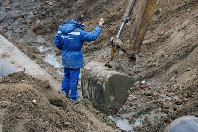 фото из архива | Источник: Алексей Волхонский / V1.RU