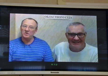 Апелляцию по делу Рюмина перенесли на 23 июля | ya62.ru