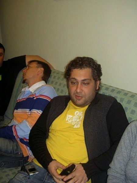 Самый большой страх Артура воплотился в реальность