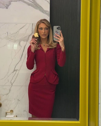 Что такое стиль Glamoratti и почему все так рады его возвращению?