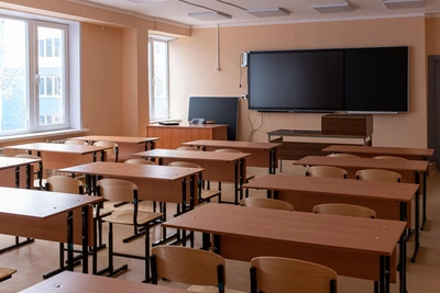 Heating Failure Forces Chita School to Remote Learning