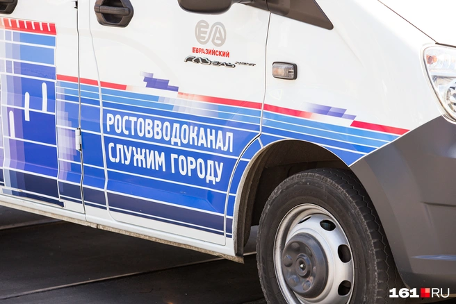 Главный фигурант этой истории недавно вышел из тюрьмы | Источник: Евгений Вдовин / 161.RU