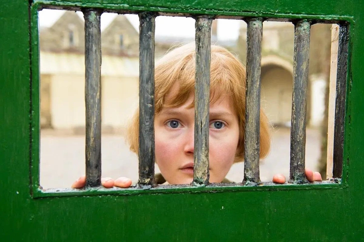 кадр из фильма «Филомена»