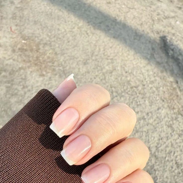 пинтерест маникюр  | Источник: Социальные сети 