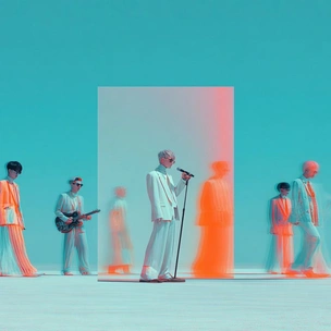 [тест] Как хорошо ты разбираешься в k-pop и корейских дорамах?