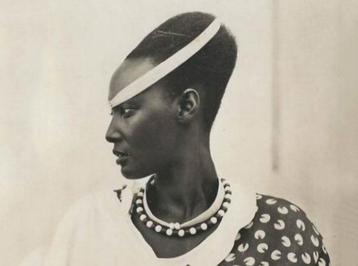 Фото №1 - Королева сердец Руанды: трагическая история жизни и борьбы Розали Гиканды