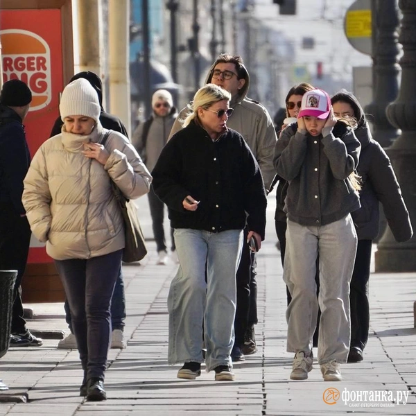 Источник: Павел Даиси / «Фонтанка.ру»