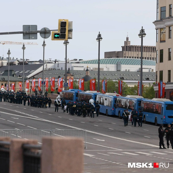 Источник: Артём Устюжанин / MSK1.RU