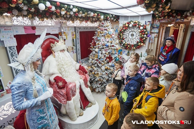 Источник: Олег Федоров / VLADIVOSTOK1.RU