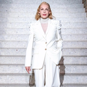 Показ Max Mara Resort 2020