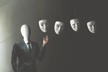 Этично ли все время подстраиваться под людей и ситуации: плюсы и минусы социальных масок