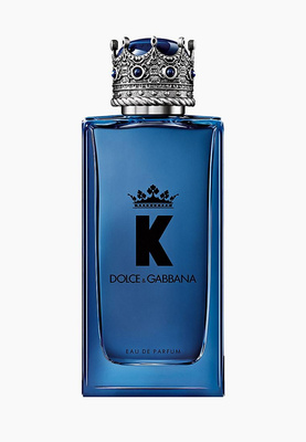 Парфюмерная вода Dolce&Gabbana King