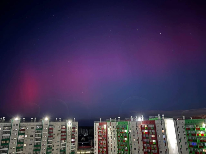 Вишневая горка | Источник: читатель 74.RU