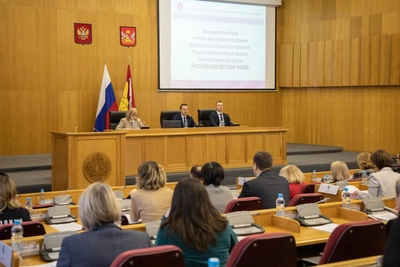 Расходы на облдуму Воронежской области могут вырасти на 84 млн