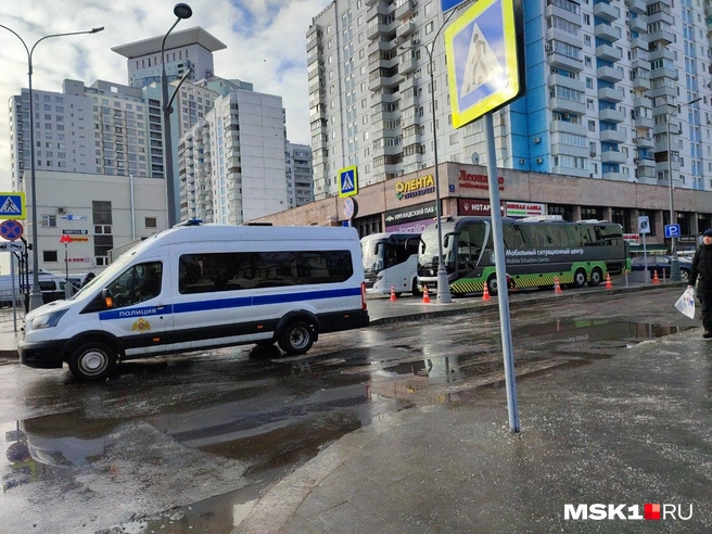Источник: Екатерина Иванова / MSK1.RU