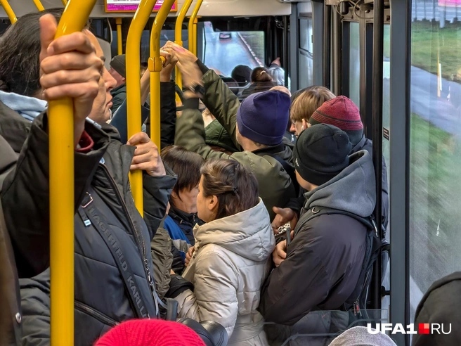 Новые цены объявят в следующем году | Источник: Булат Салихов / UFA1.RU