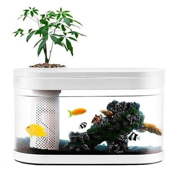 Аква-эко ферма Geometry C180 Fish Tank Pro Standart Set, Xiaomi