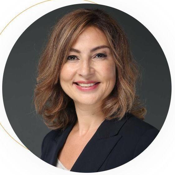 <p>Екатерина Немченко</p>