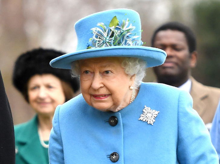 Победа Елизаветы: почему Brexit оказался выгоден Королеве