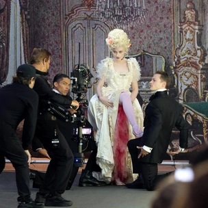 Театральность и все селебрити мира: как прошел Vogue World 2025