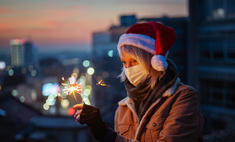 «Омикрон» уже распространяется по России: закроют ли нас на карантин в новогодние каникулы?