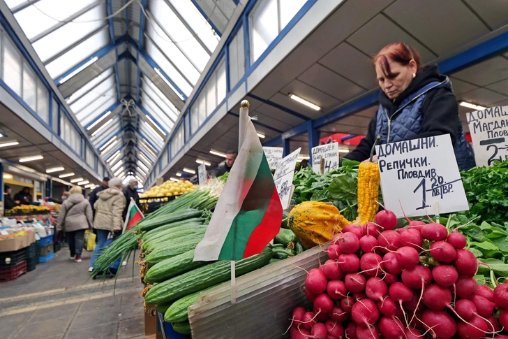 «Болеть в Болгарии — роскошь»: россиянин рассказал о ценах и уровне жизни в Софии, где живет уже 5 лет