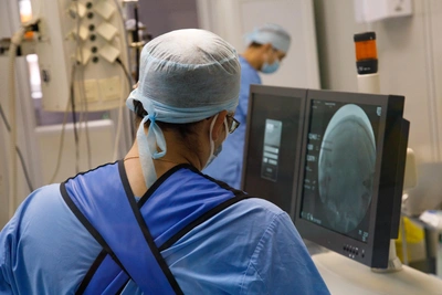 Тюменские врачи жалуются на сбой в системе РИС