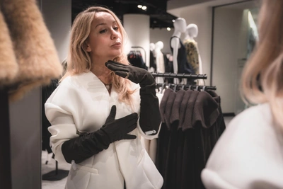 Irkutsk stylist lists key fashion trends for spring