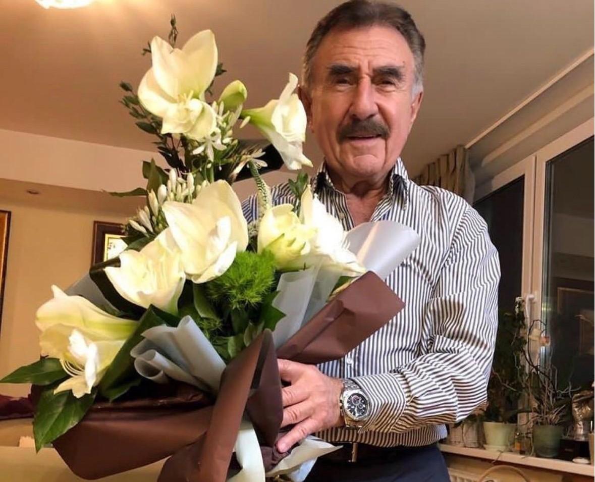 Леониду Каневскому  87! Как советский актер стал главным крашем зумеров