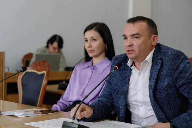 Александр Шелаков родом из Кемеровской области | Источник: Rostov-gorod.ru