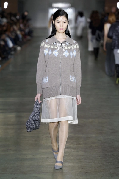 Marco Rambaldi aw25/26 | Источник: Legion Media