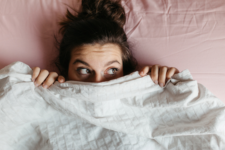 Как побороть стеснение в постели перед мужчиной, как решиться на эксперименты в постели, совет психолога, сексолога
