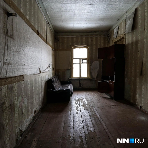 Источник: Наталья Бурухина / NN.RU
