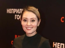 Мария Кравченко так и не расписалась с отцом своей дочери Константином Золотаревым: «В этом есть романтика»