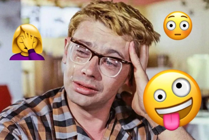 Советские фильмы любят все | www.starhit.ru