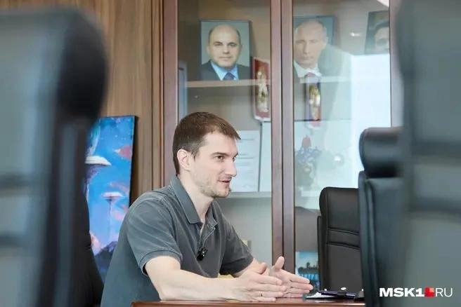 Долги также возникли из-за подорожания расходных материалов | Источник: Дмитрий Толстошеев / MSK1.RU