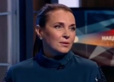Татьяна Лютаева проплакала несколько дней из-за сына