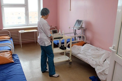 Family accuses Novokuznetsk maternity ward