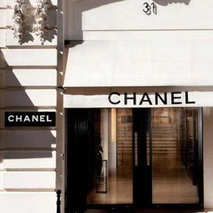 Украли сумки на 10 миллионов евро: в парижском бутике Chanel произошло ограбление
