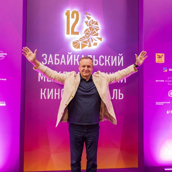 Андрей Соколов | Источник: пресс-служба