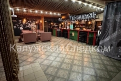 Двое осуждены за избиение в баре Боровского района