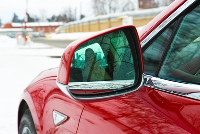 ОСАГО в Перми подешевело для аккуратных водителей