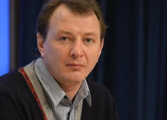 Марат Башаров продает квартиру за 34 миллиона, в которой жил с женой и сыном