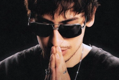 Bushido Zho даст концерт-путешествие во Владивостоке