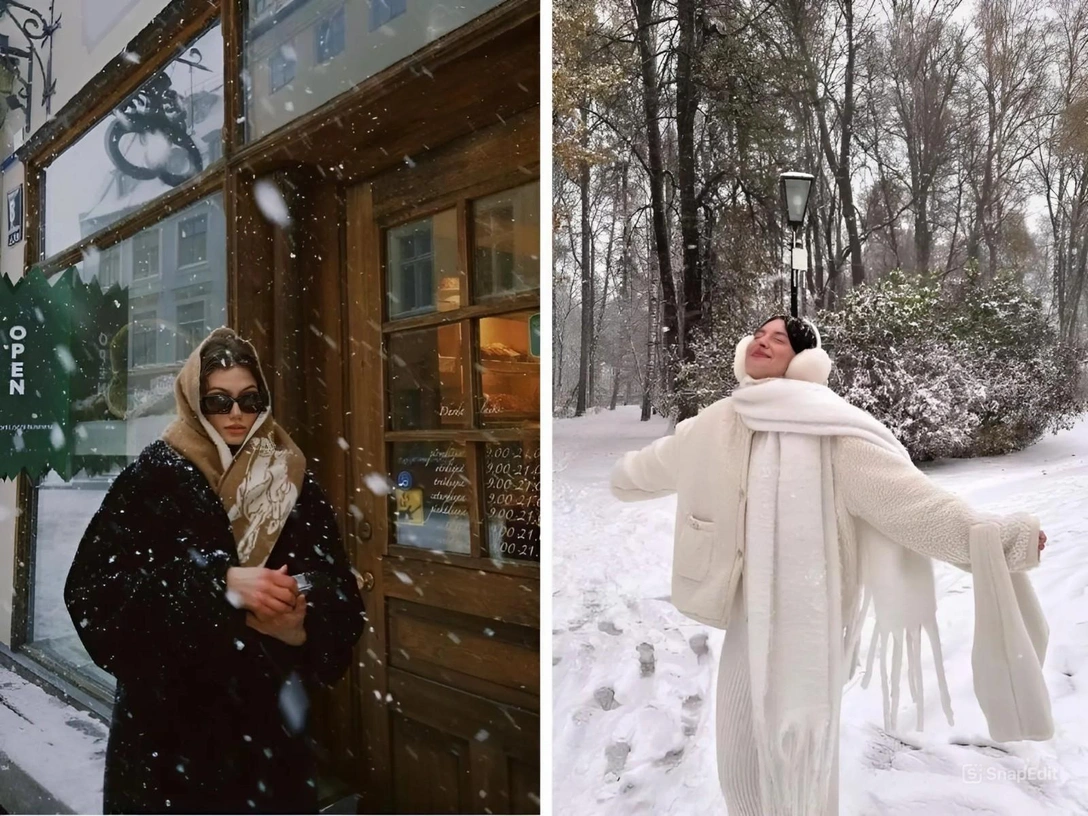 5 знаков Зодиака, которые поймают удачу за хвост до конца января 2025 | marieclaire.ru