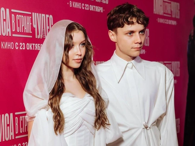 Новые навыки Пересильд только подогревают внимание к ее личной жизни | Источник: anka.peresild_ / Instagram (экстремистская организация, деятельность запрещена на территории РФ)