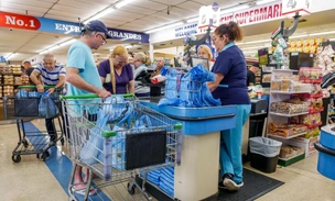 Каждый четвертый житель США ворует в магазинах. И вот как американцы себя оправдывают