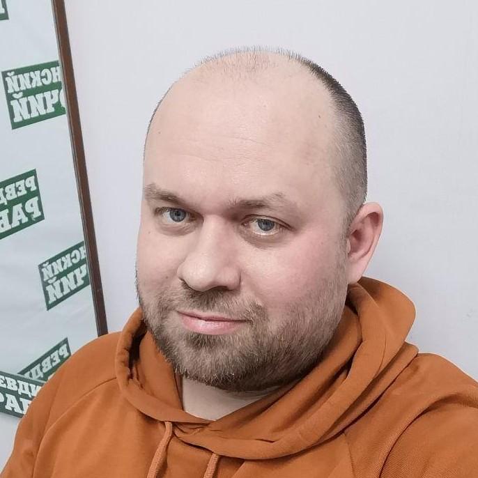 Евгений Зиновьев