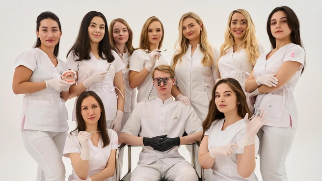 Стоматологическая клиника SKYDENT стала победителем Народной премии NGS.RU. Ей доверяют тысячи сибиряков | Источник: SKYDENT